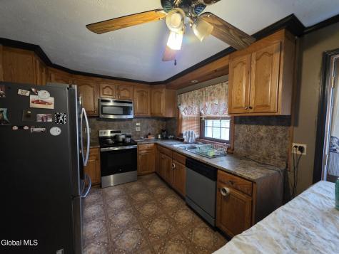 126 Turnbull Road Delanson NY 12053