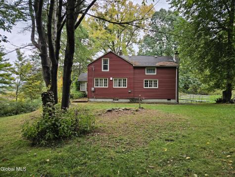78 Sharpe Road Wynantskill NY 12198