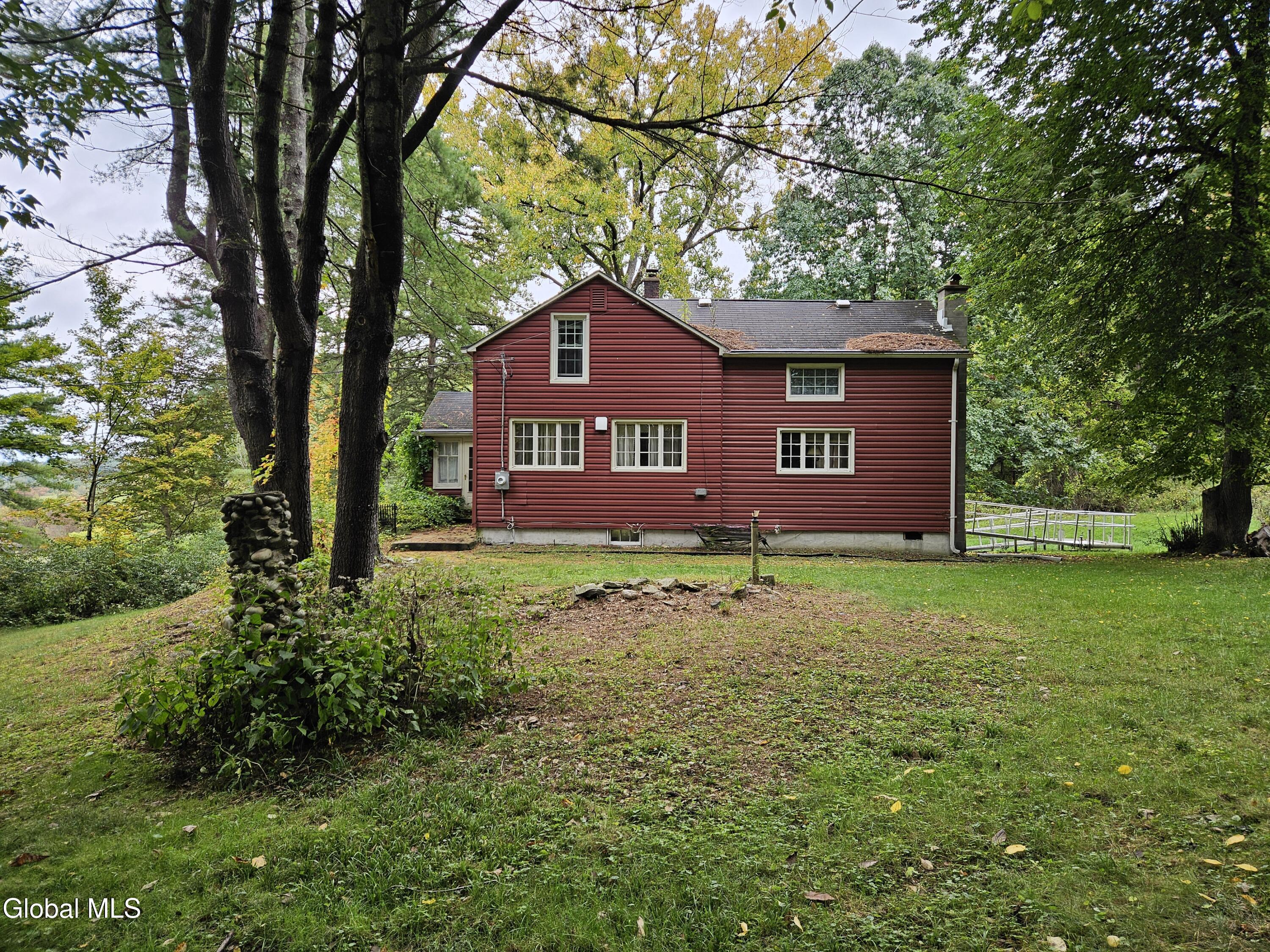 78 Sharpe Road Wynantskill NY 12198