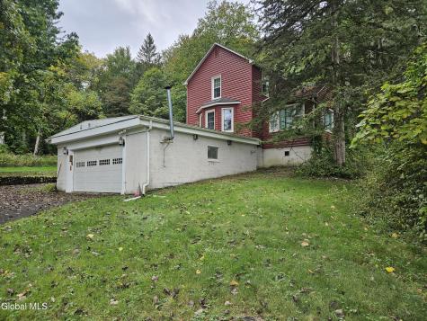 78 Sharpe Road Wynantskill NY 12198