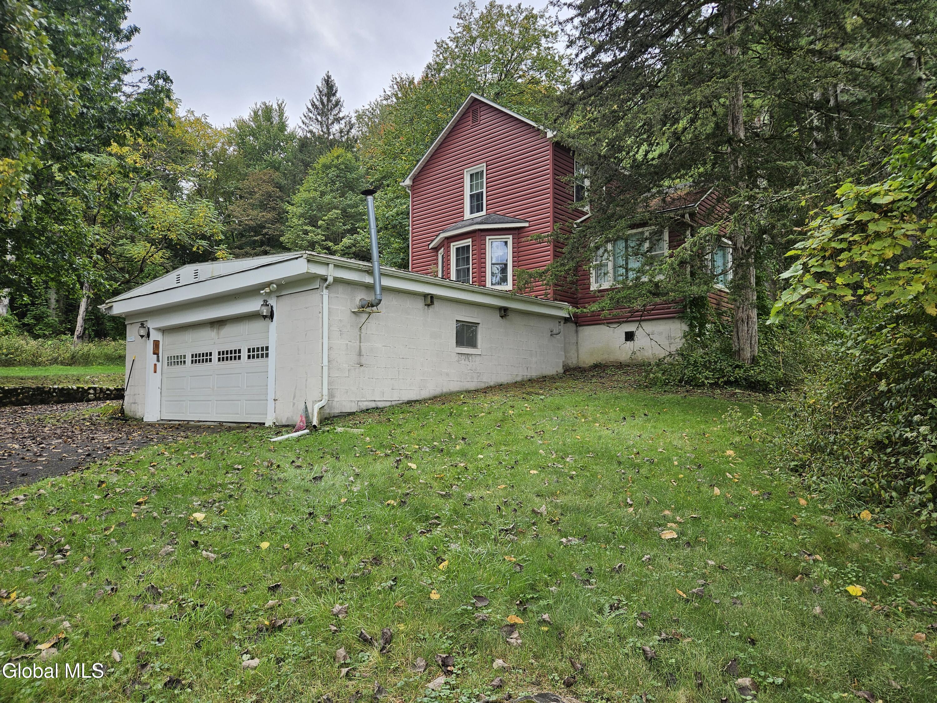 78 Sharpe Road Wynantskill NY 12198