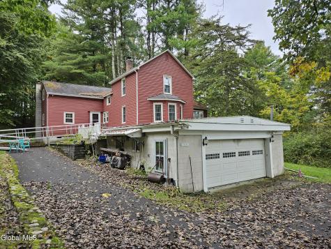 78 Sharpe Road Wynantskill NY 12198