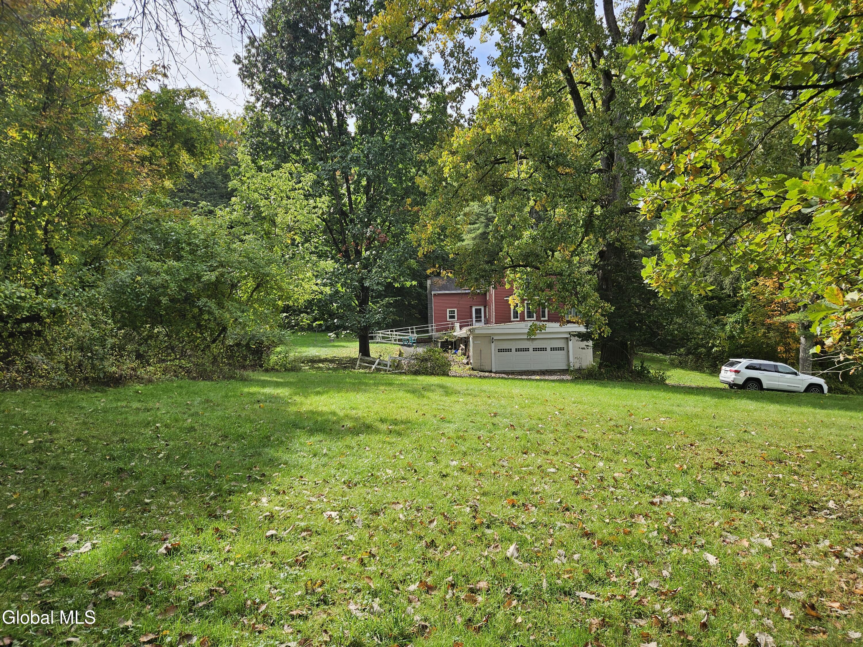 78 Sharpe Road Wynantskill NY 12198