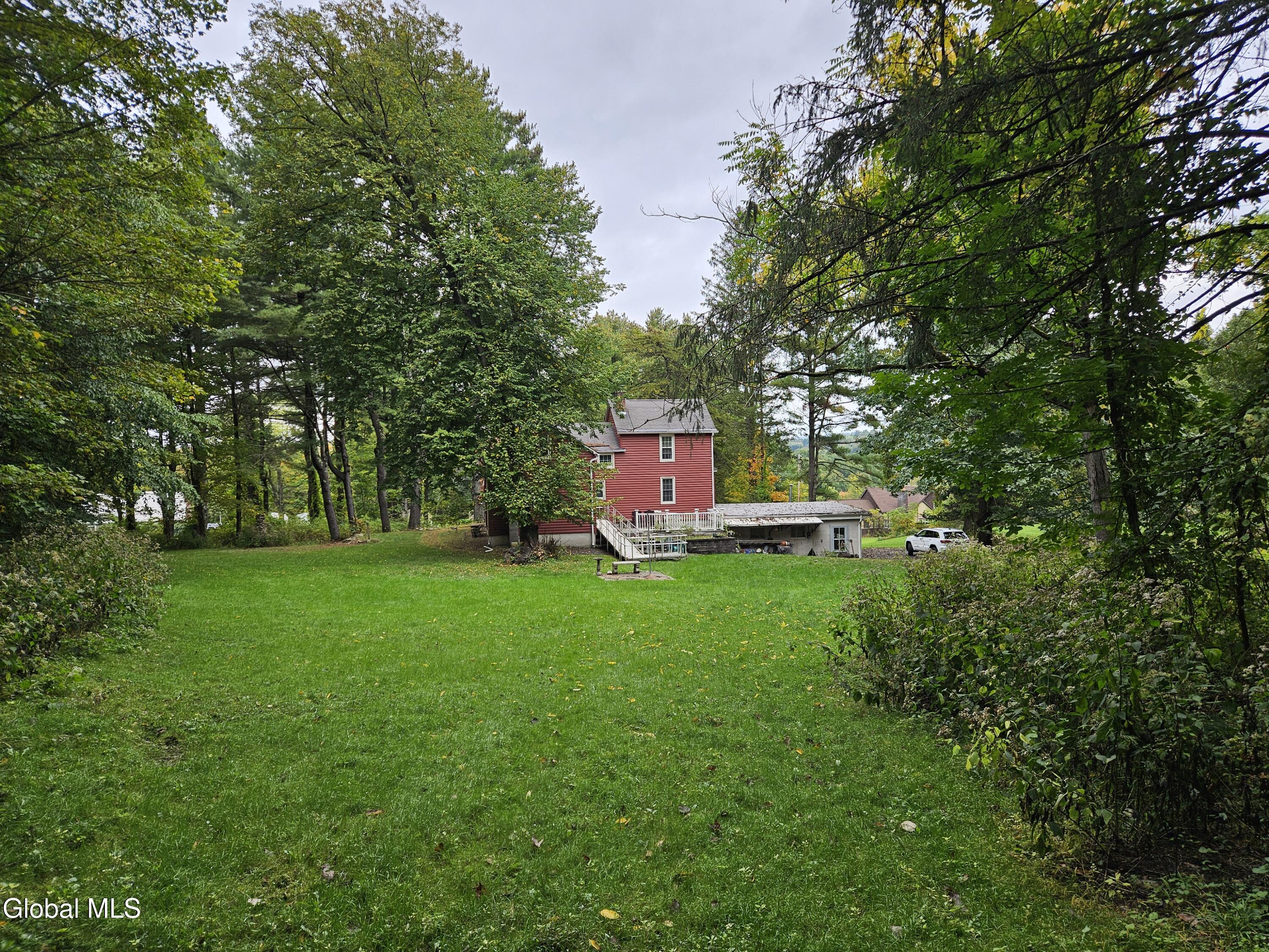 78 Sharpe Road Wynantskill NY 12198