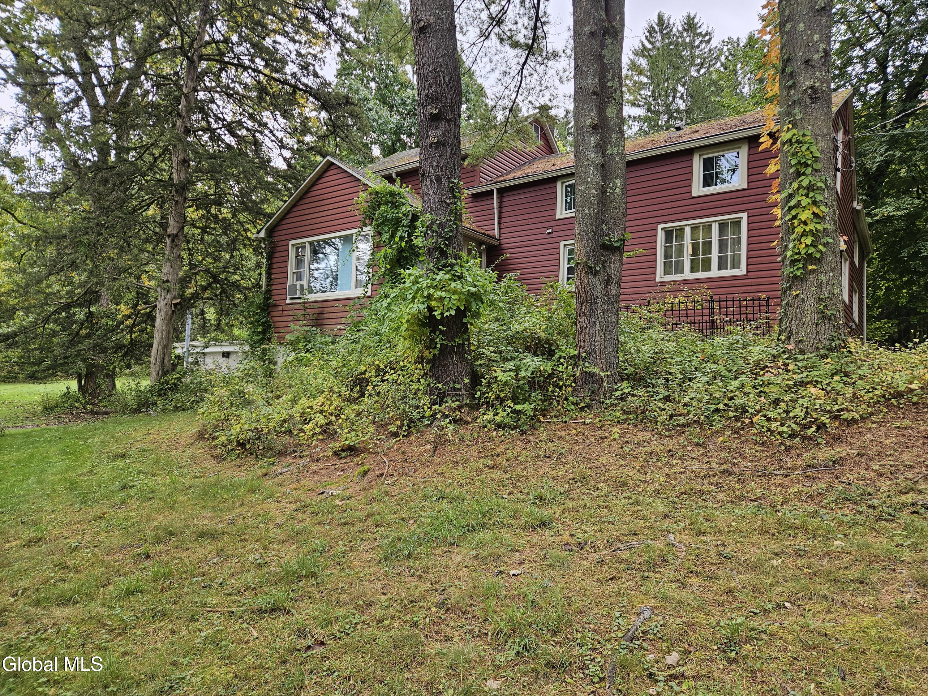 78 Sharpe Road Wynantskill NY 12198