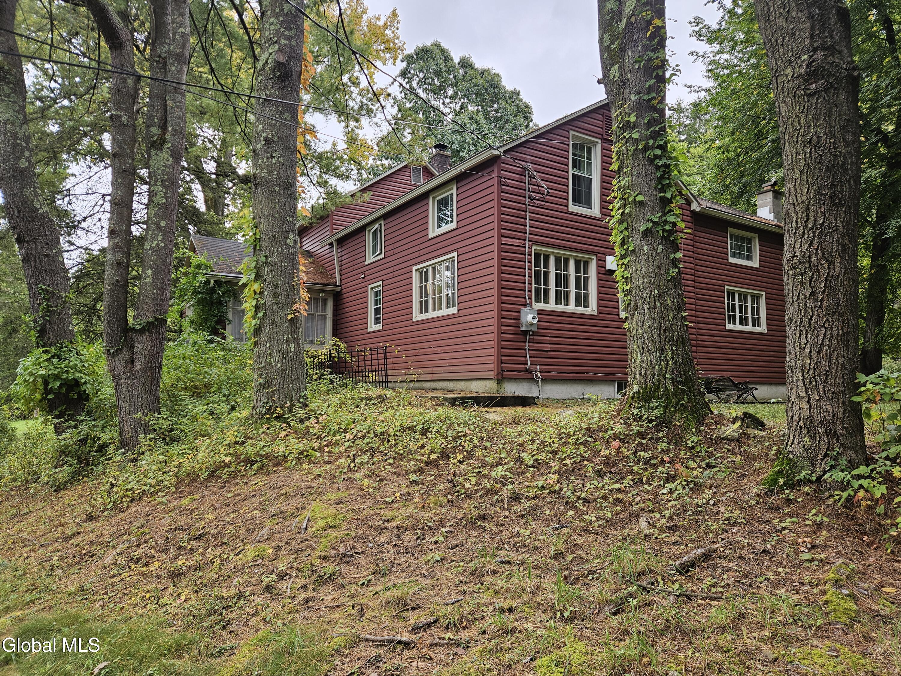 78 Sharpe Road Wynantskill NY 12198