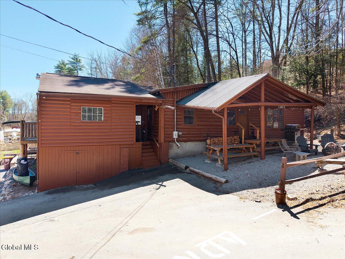 3619 Lake Shore Drive Lake George NY 12845