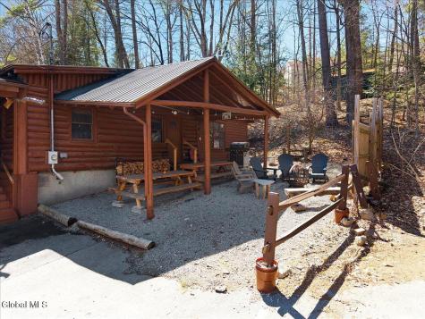 3619 Lake Shore Drive Lake George NY 12845