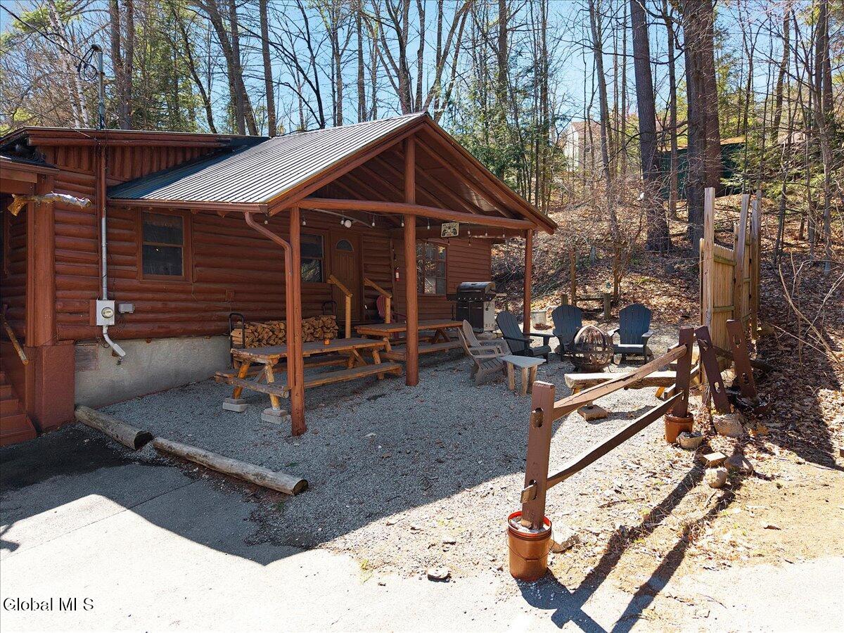 3619 Lake Shore Drive Lake George NY 12845