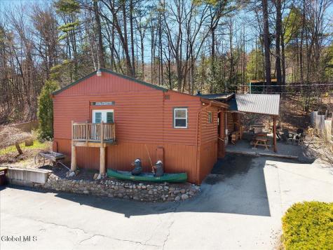 3619 Lake Shore Drive Lake George NY 12845
