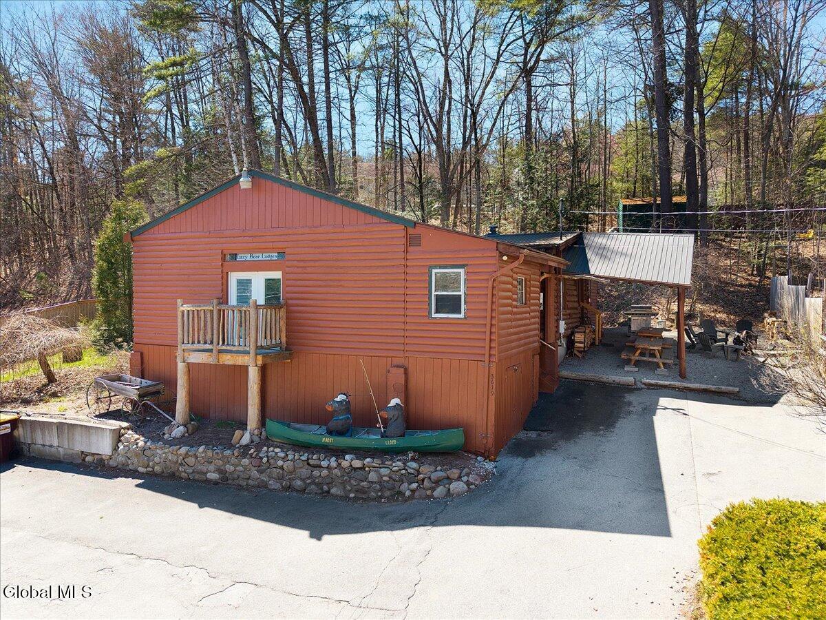 3619 Lake Shore Drive Lake George NY 12845