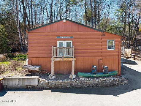 3619 Lake Shore Drive Lake George NY 12845