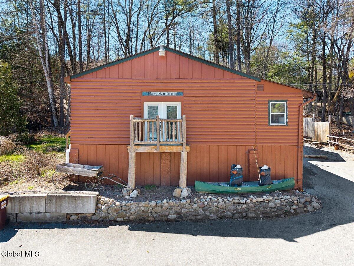 3619 Lake Shore Drive Lake George NY 12845