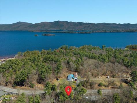 3619 Lake Shore Drive Lake George NY 12845