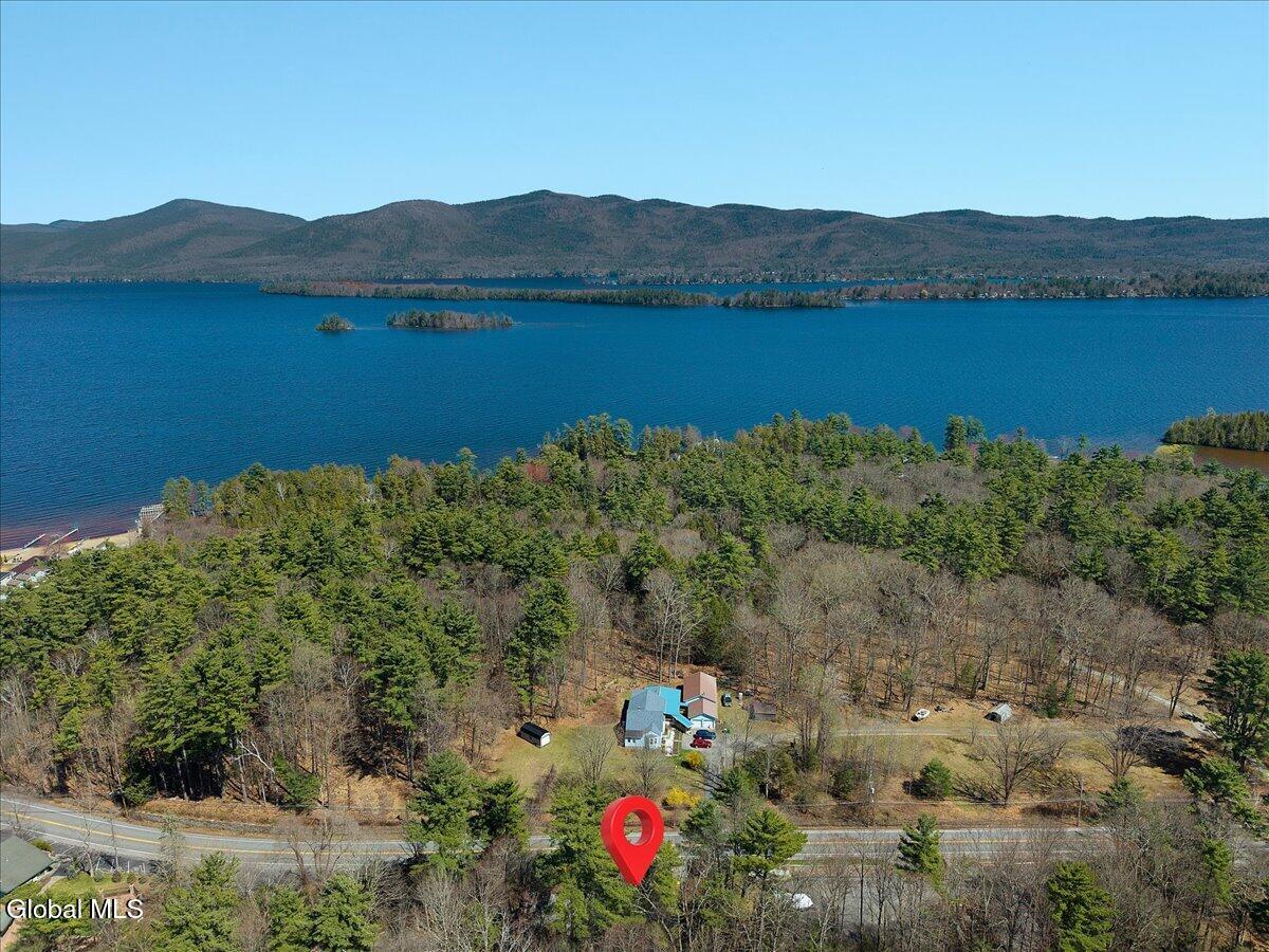 3619 Lake Shore Drive Lake George NY 12845