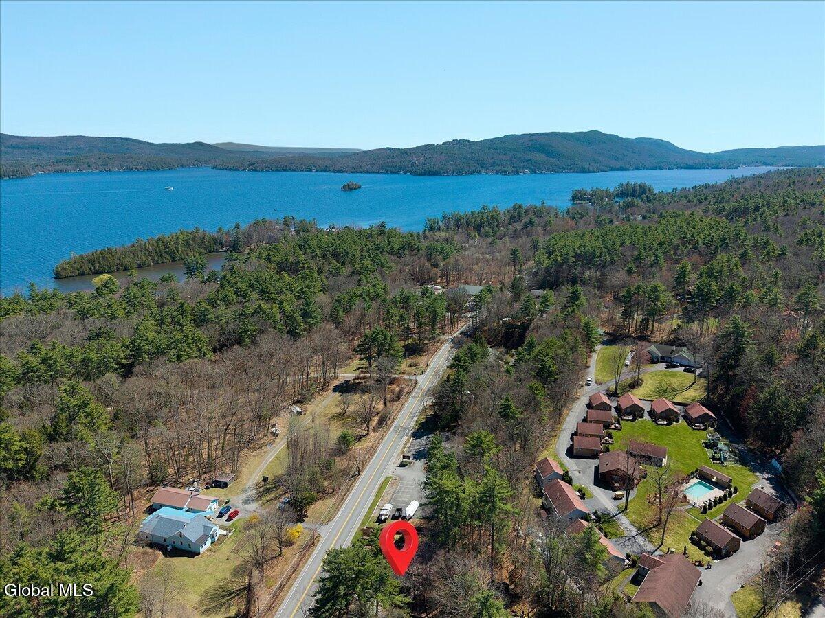 3619 Lake Shore Drive Lake George NY 12845