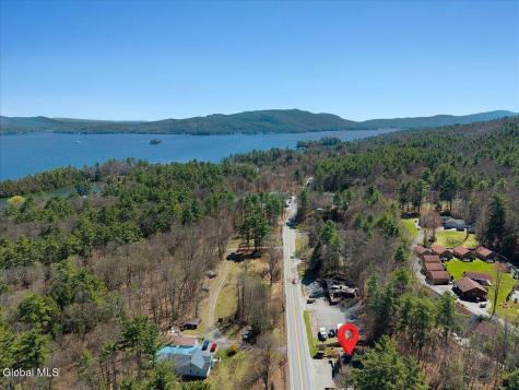 3619 Lake Shore Drive Lake George NY 12845