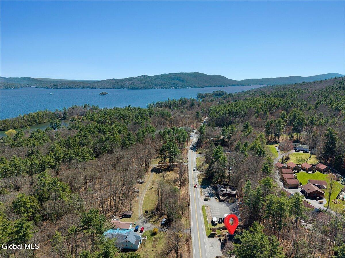 3619 Lake Shore Drive Lake George NY 12845