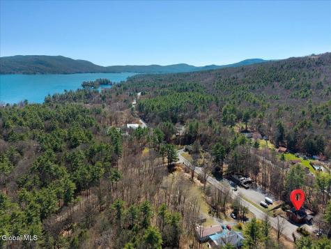 3619 Lake Shore Drive Lake George NY 12845