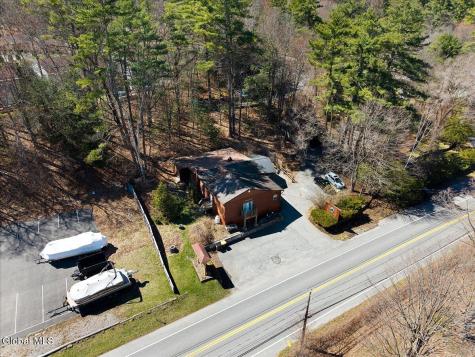 3619 Lake Shore Drive Lake George NY 12845