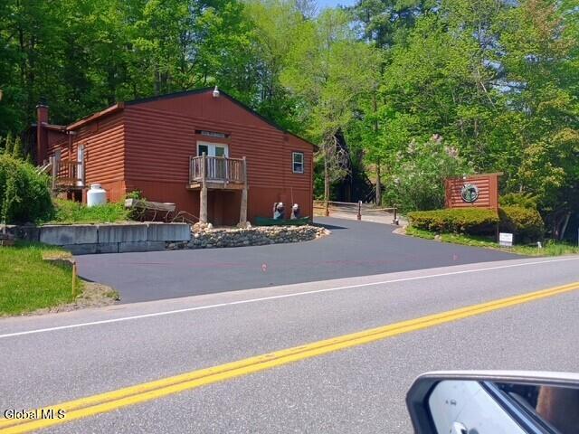 3619 Lake Shore Drive Lake George NY 12845