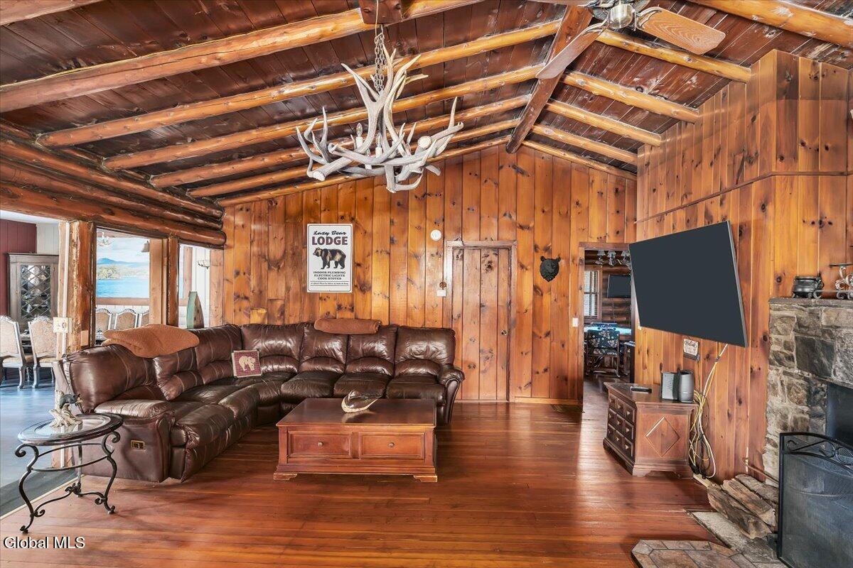 3619 Lake Shore Drive Lake George NY 12845