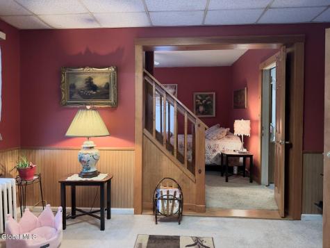 48 Old Lake Colby Road Saranac Lake NY 12983