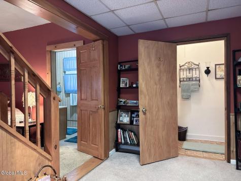 48 Old Lake Colby Road Saranac Lake NY 12983