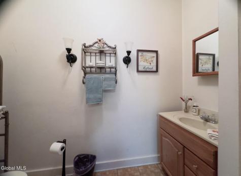 48 Old Lake Colby Road Saranac Lake NY 12983