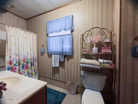 48 Old Lake Colby Road Saranac Lake NY 12983