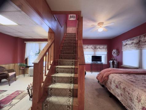 48 Old Lake Colby Road Saranac Lake NY 12983