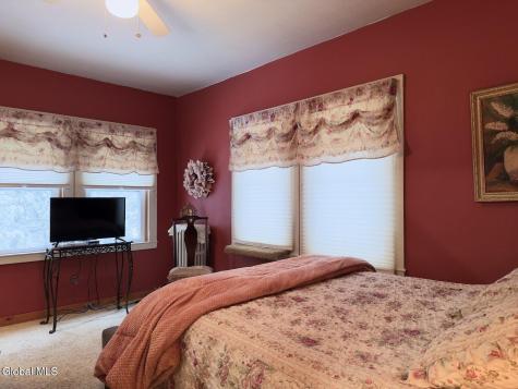 48 Old Lake Colby Road Saranac Lake NY 12983