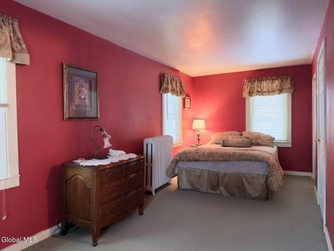 48 Old Lake Colby Road Saranac Lake NY 12983