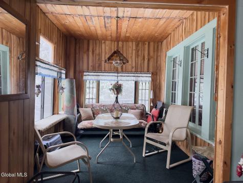 48 Old Lake Colby Road Saranac Lake NY 12983