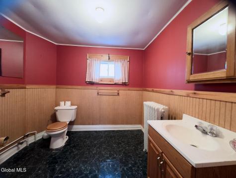 48 Old Lake Colby Road Saranac Lake NY 12983