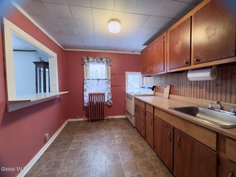 48 Old Lake Colby Road Saranac Lake NY 12983
