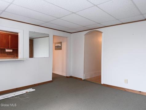 48 Old Lake Colby Road Saranac Lake NY 12983