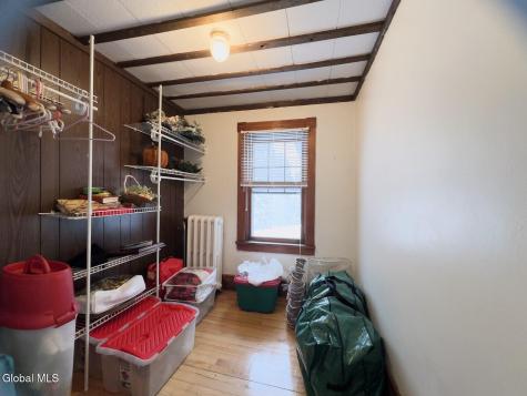 48 Old Lake Colby Road Saranac Lake NY 12983