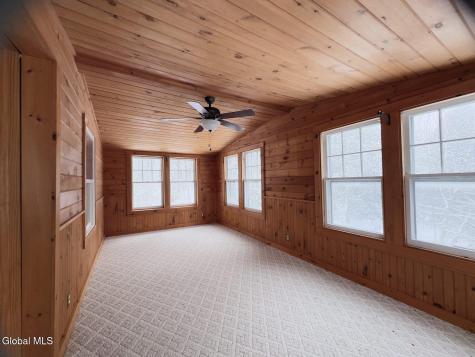 48 Old Lake Colby Road Saranac Lake NY 12983
