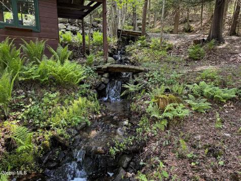 48 Old Lake Colby Road Saranac Lake NY 12983