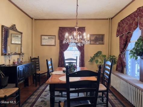 48 Old Lake Colby Road Saranac Lake NY 12983