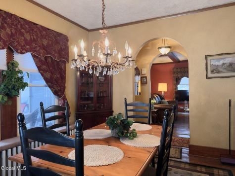 48 Old Lake Colby Road Saranac Lake NY 12983
