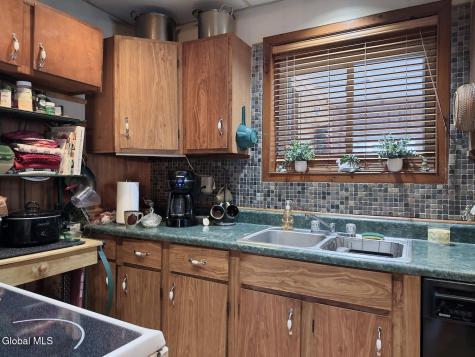 48 Old Lake Colby Road Saranac Lake NY 12983