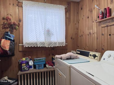 48 Old Lake Colby Road Saranac Lake NY 12983
