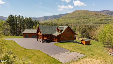 7352 Ny-23a Hunter NY 12442