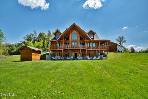 7352 Ny-23a Hunter NY 12442