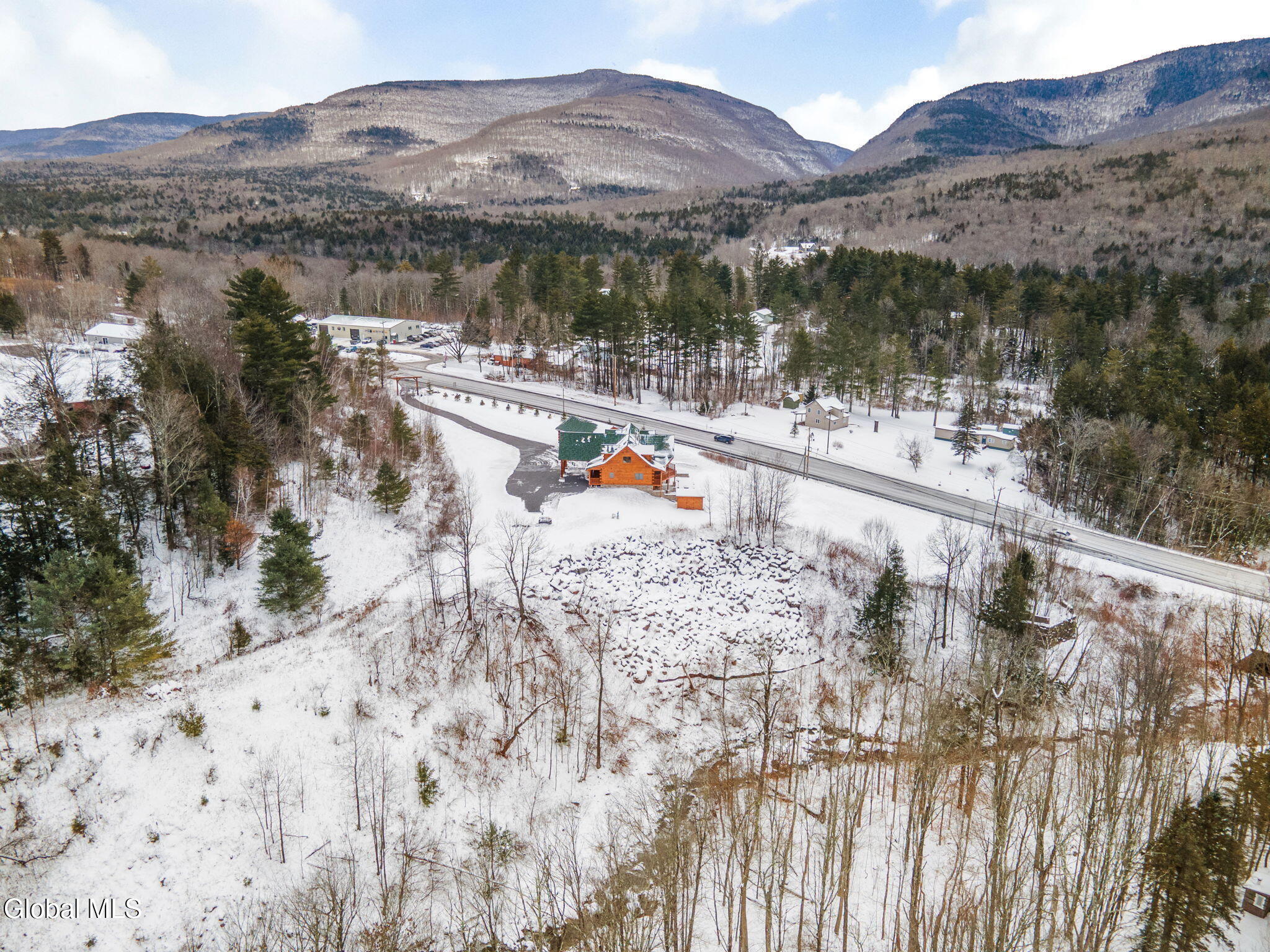 7352 Ny-23a Hunter NY 12442