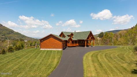 7352 Ny-23a Hunter NY 12442