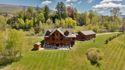 7352 Ny-23a Hunter NY 12442