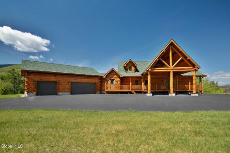 7352 Ny-23a Hunter NY 12442